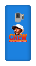 Crew Phone Cases