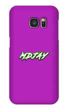 mdjaymusic Samsung Phone Cases