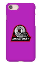 boostedllfe iPhone Phone Cases