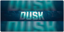 Team Dusk X Fresh Pads