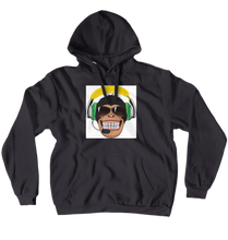 johnnybananas7 Hoodies (No-Zip/Pullover)