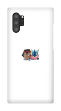 crazy_ninjagamer Samsung Phone Cases