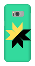 Team Centar Samsung Phone Cases