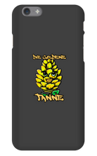 DieGoldeneTanne iPhone Handyhülle