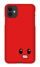 jellyquenttv iPhone Phone Cases