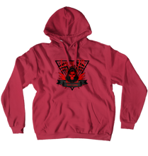 loque95 Hoodies (No-Zip/Pullover)