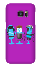 REAL Migos Samsung Phone Case