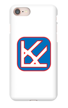 karlkaput iPhone Phone Cases