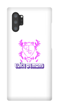 Elite Demons Twitch Samsung Phone Case
