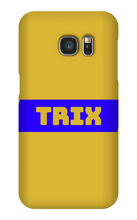 trix Samsung Phone Cases