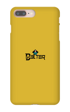 b3lter_ iPhone Phone Cases