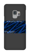 drraymard Samsung Phone Cases