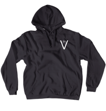 V94 Hoodies (No-Zip/Pullover)