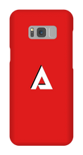 team_acidd Samsung Phone Cases