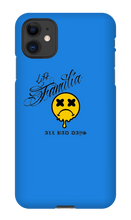 ALL BAD DAYS iPhone Phone Cases