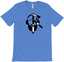 Raido Logo T