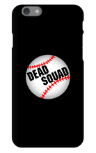 tiktokudead iPhone Phone Cases