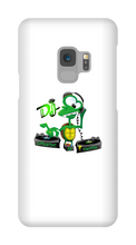 djrustyc Samsung Phone Cases