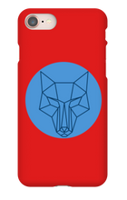 hyperksf2003 iPhone Phone Cases
