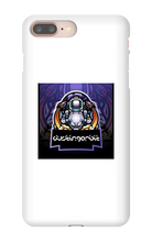 dustingorbit iPhone Phone Cases