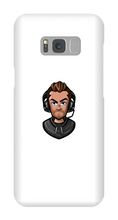 masterpinks Samsung Phone Cases