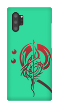 inher1tor Samsung Phone Case