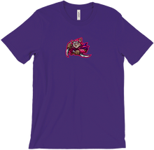 Look, it's grandma's T-Shirt