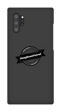 doughnutpatrol Samsung Phone Cases