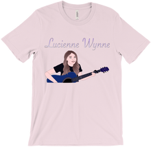 Lucienne Acoustic T-Shirt