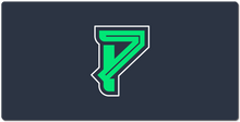 Psy7 XXL Gaming Mouse Pad