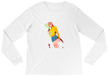 Dear Lazarus Long Sleeve Tee