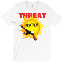 SunnySL187 THREAT T-Shirts