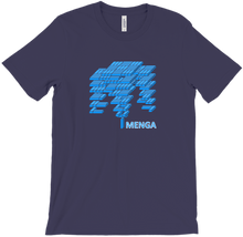 menga_tv T-Shirts