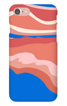 jaybaconstrips iPhone Phone Cases