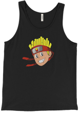 xFryeGuy Big Logo Tank Top