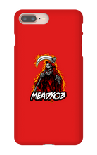 meadyo3 iPhone Phone Cases