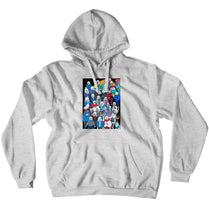 Sans AU shirt