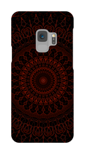 celosiaprox Samsung Phone Cases