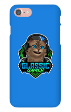 Glassic Gamer iPhone Phone Cases