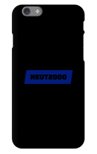 neut2000 iPhone Phone Cases