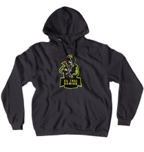 El Tali Gaming TV Hoodies (No-Zip/Pullover)