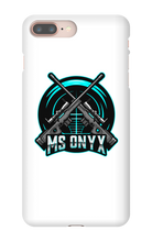 msonyx iPhone case