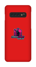 diablosbanditgaming Samsung Phone Cases