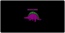 shagasauras XXL Gaming Mousepad