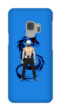 Vash Case Galaxy 2 Spirit