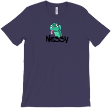 nessy_ T-Shirts