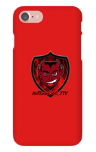 hellraiser360_ttv iPhone Phone Cases