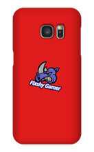 hullfcfa Samsung Phone Cases