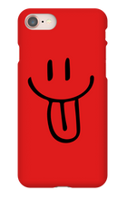 riderty iPhone Phone Cases