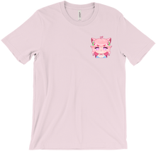 awibuns chibi tshirt